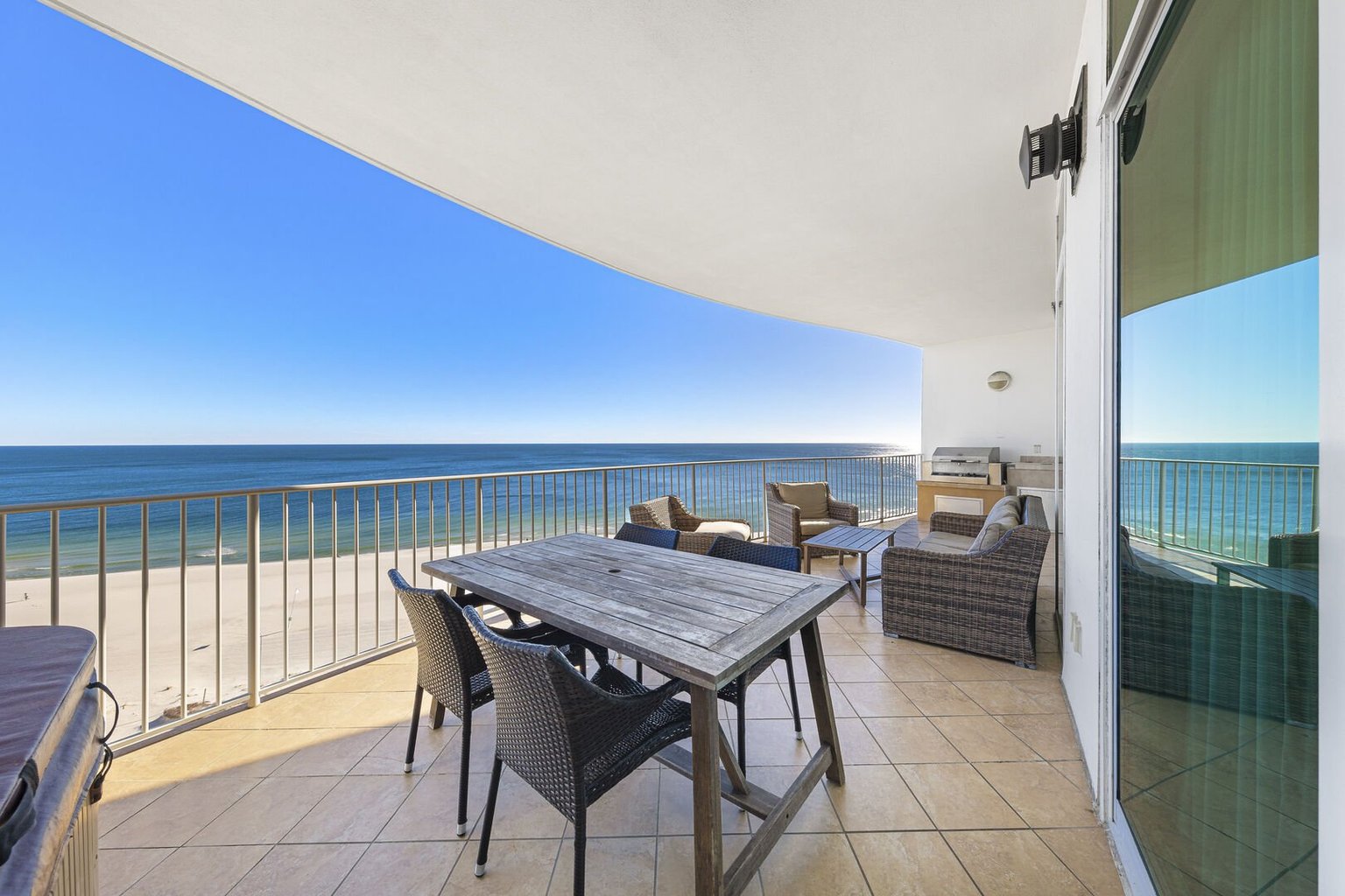 Orange Beach Vacation Rental
