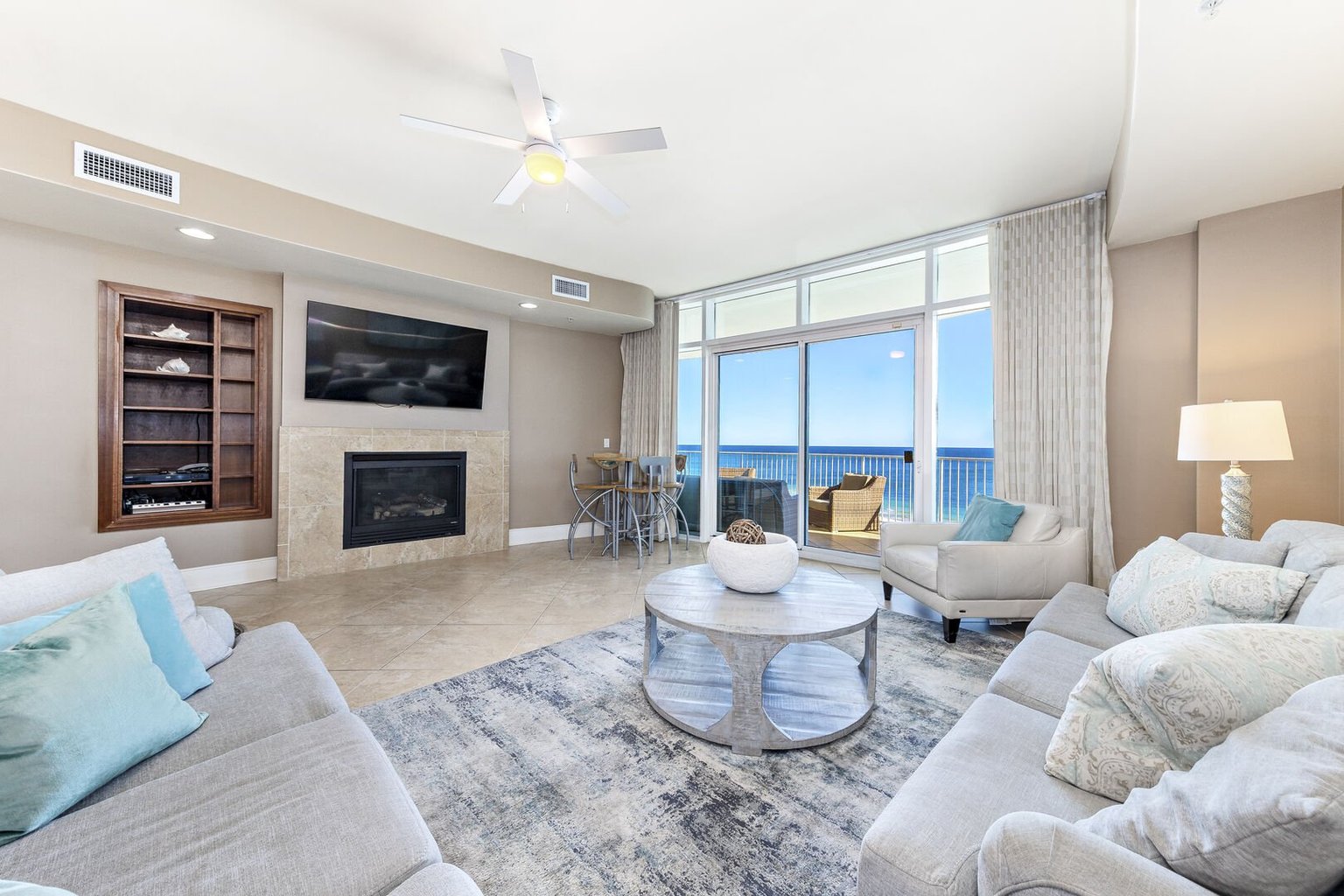 Orange Beach Vacation Rental