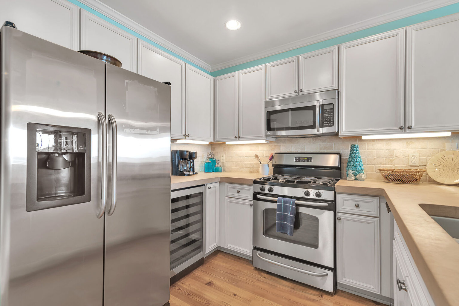 Orange Beach Vacation Rental