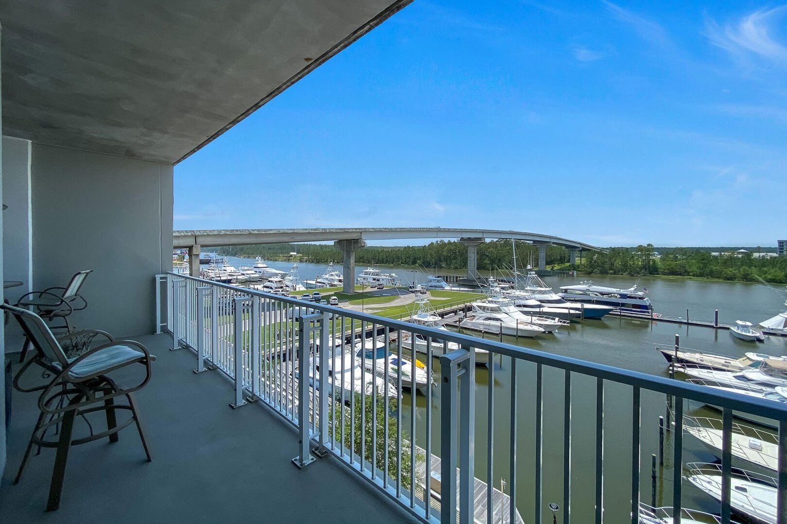 Orange Beach Vacation Rental