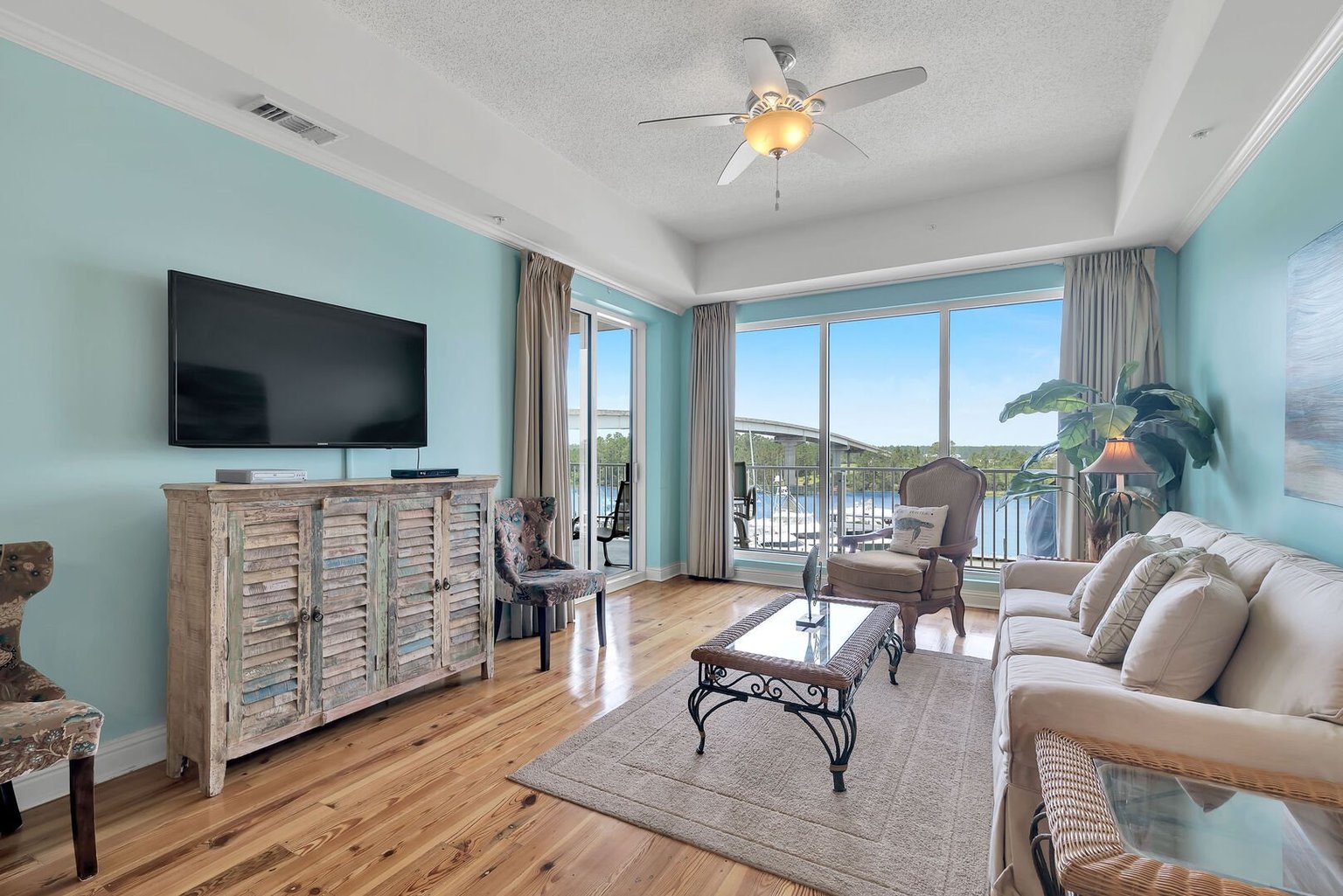 Orange Beach Vacation Rental