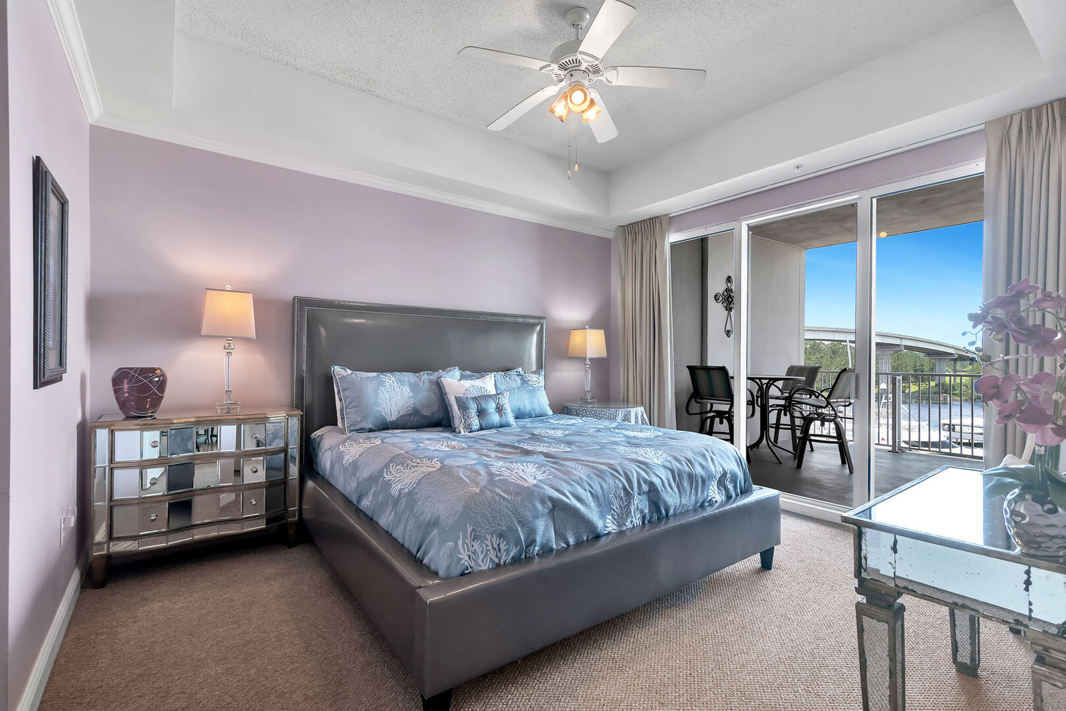 Orange Beach Vacation Rental
