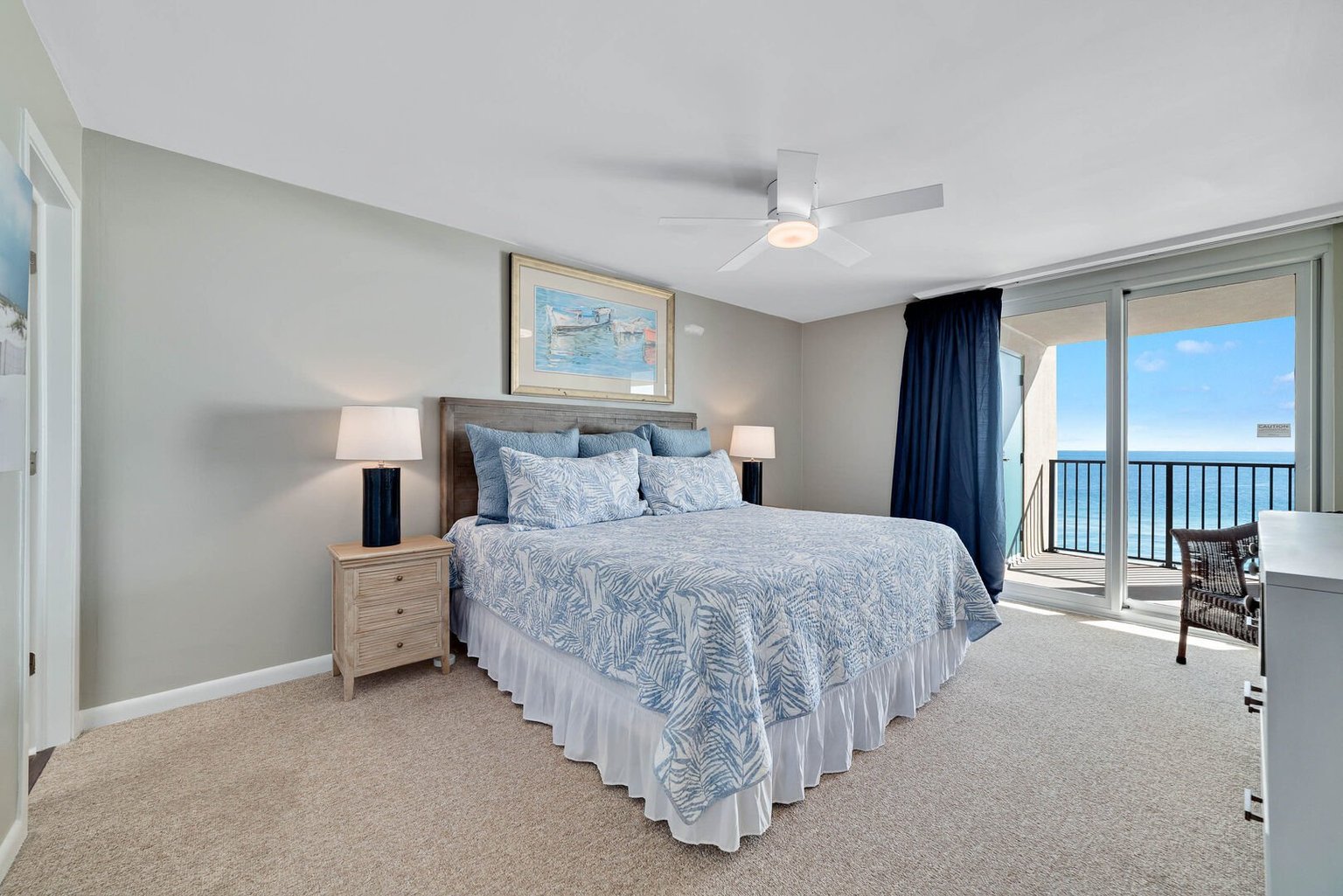 Orange Beach Vacation Rental