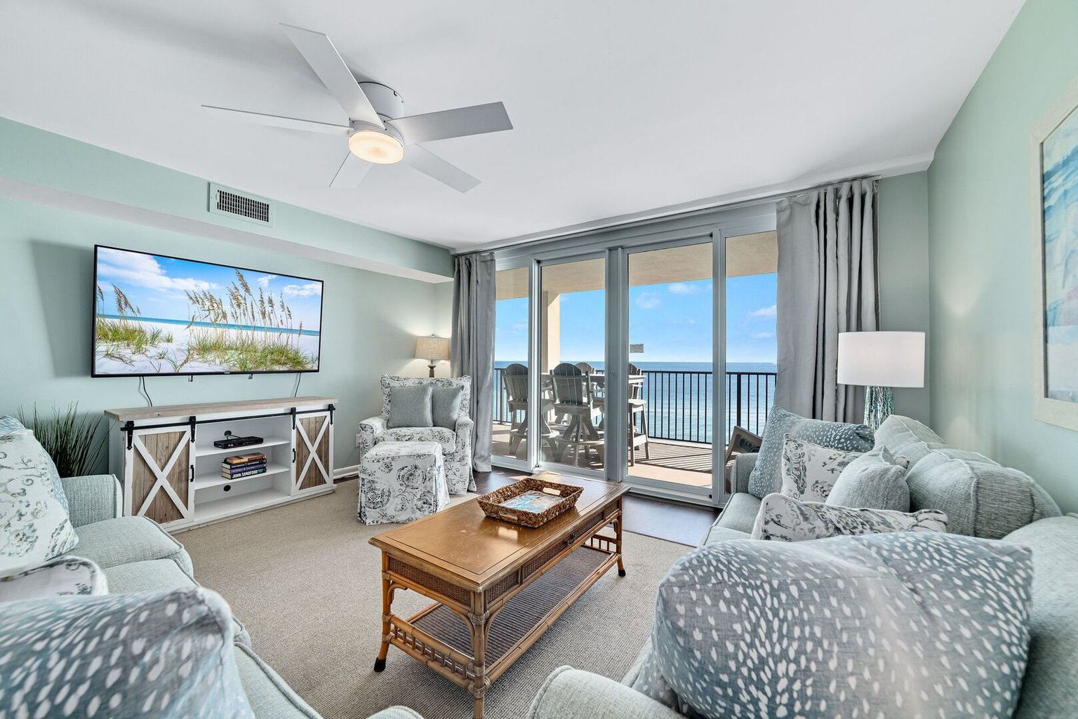 Orange Beach Vacation Rental