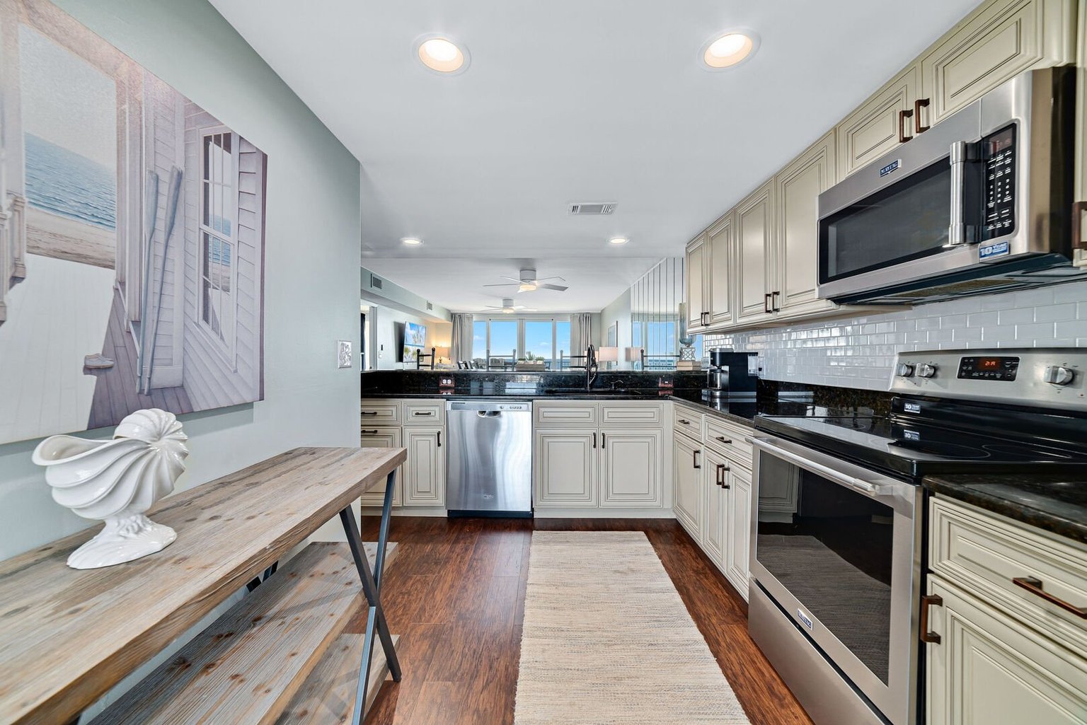 Orange Beach Vacation Rental