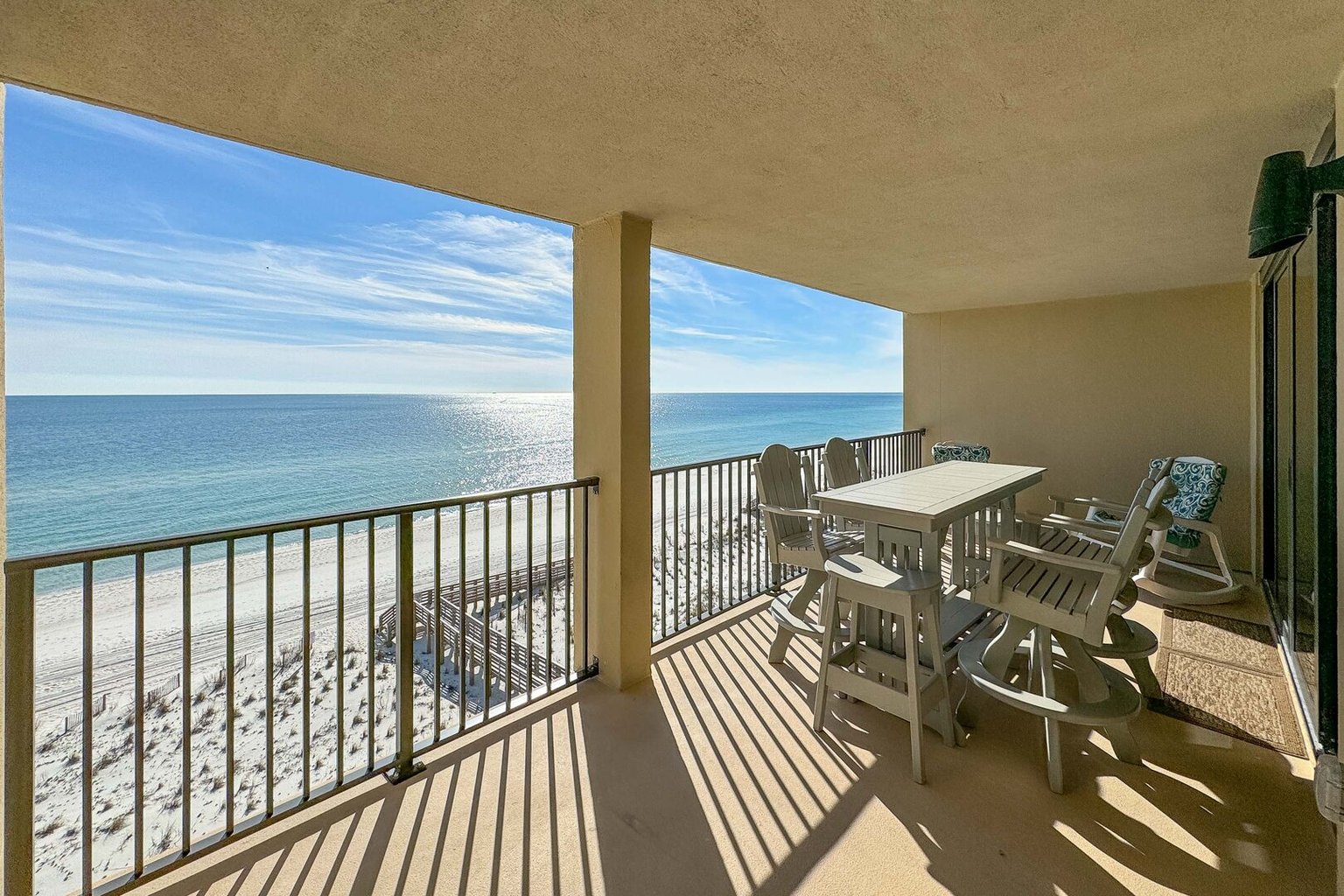 Orange Beach Vacation Rental