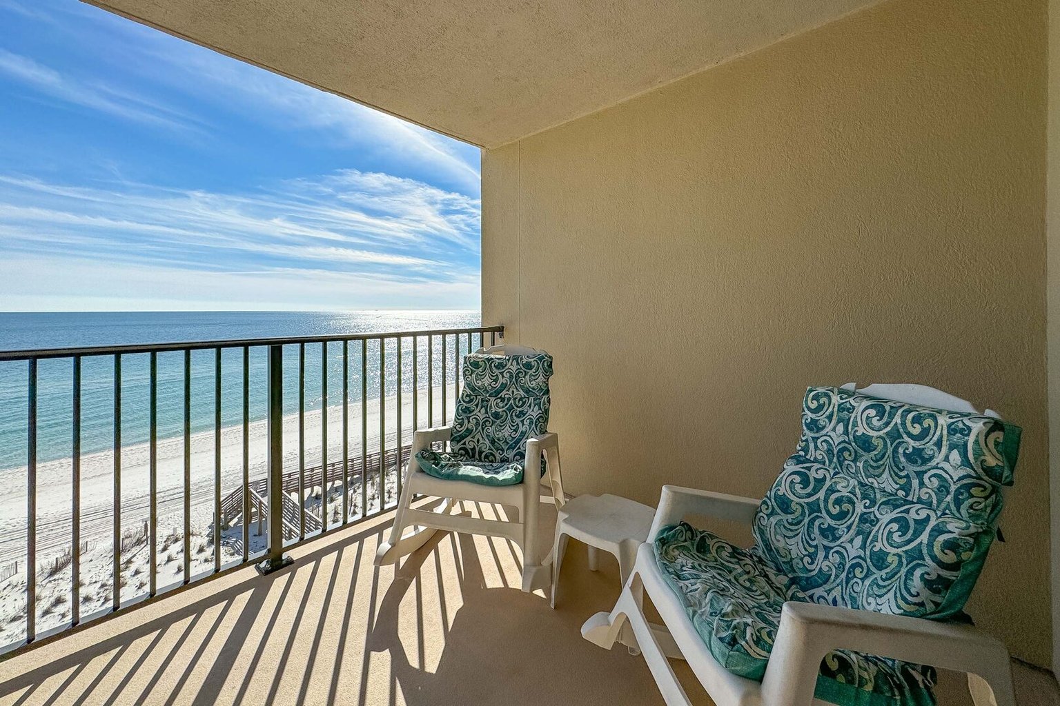 Orange Beach Vacation Rental