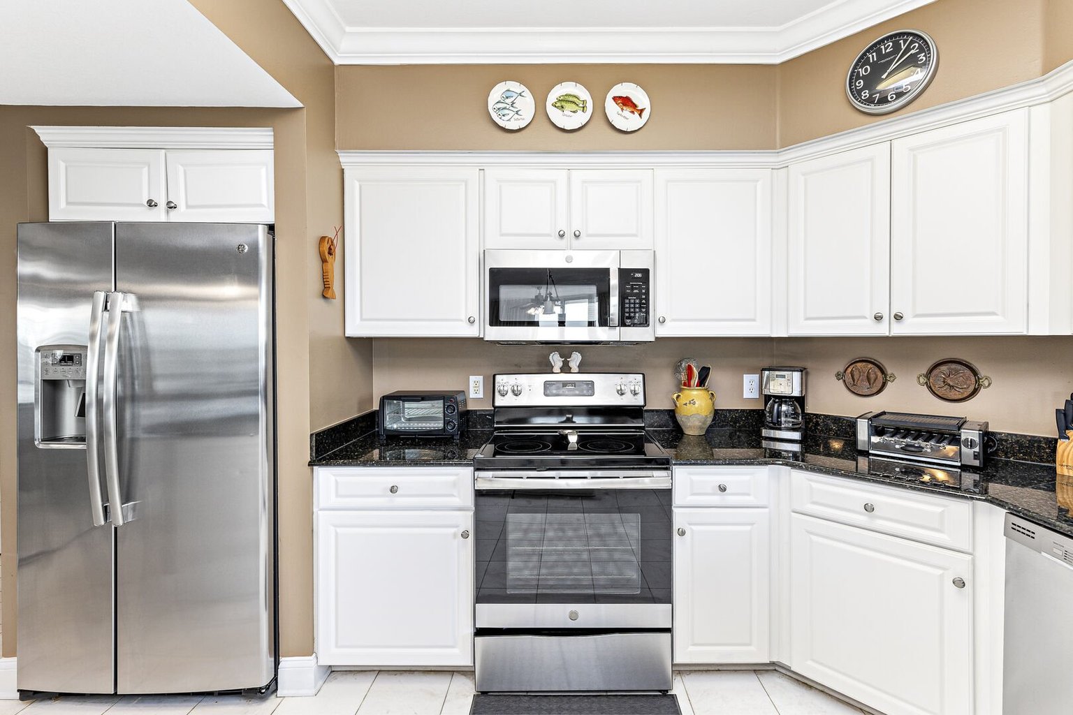 Orange Beach Vacation Rental