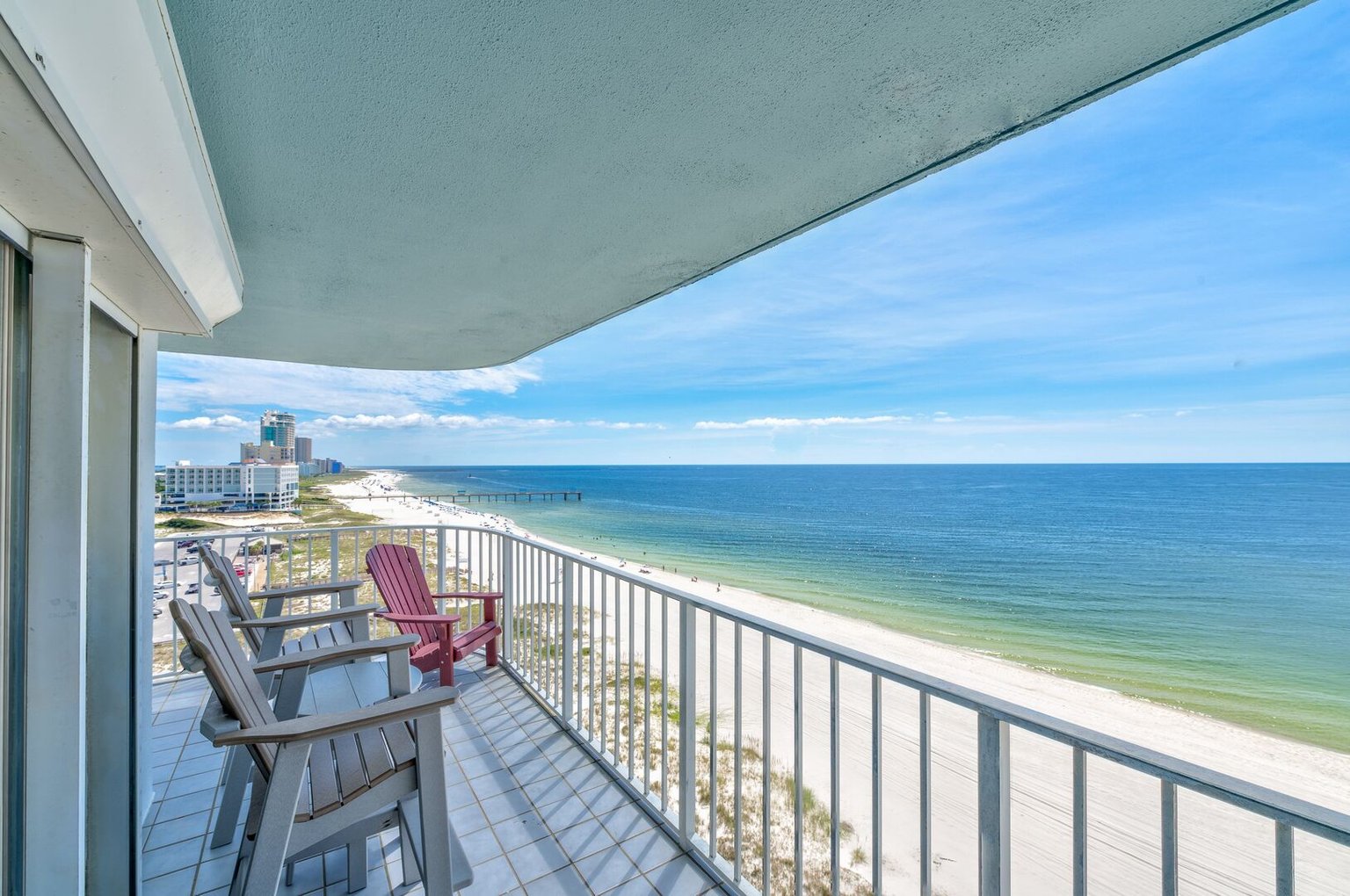 Orange Beach Vacation Rental