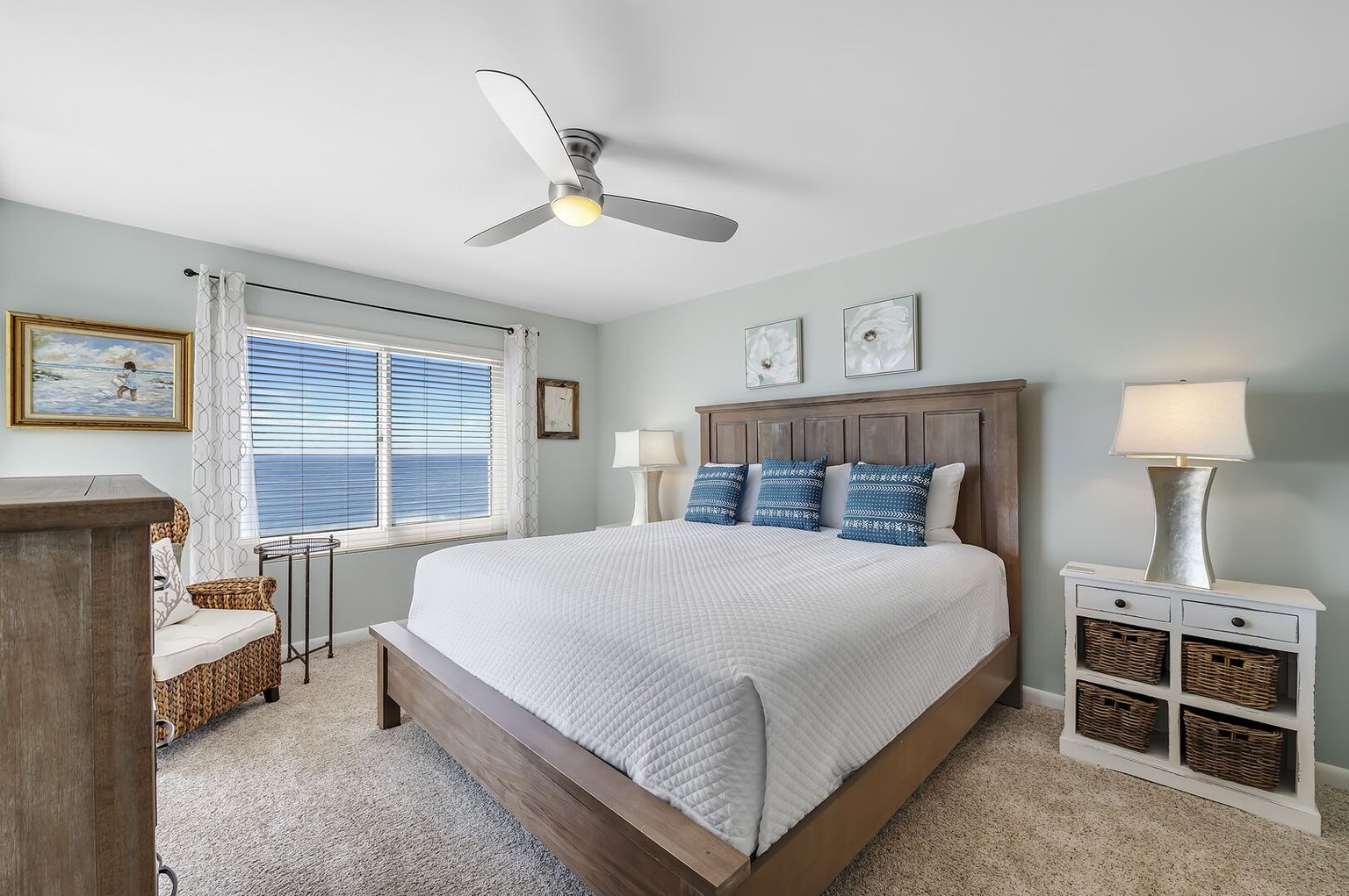 Orange Beach Vacation Rental