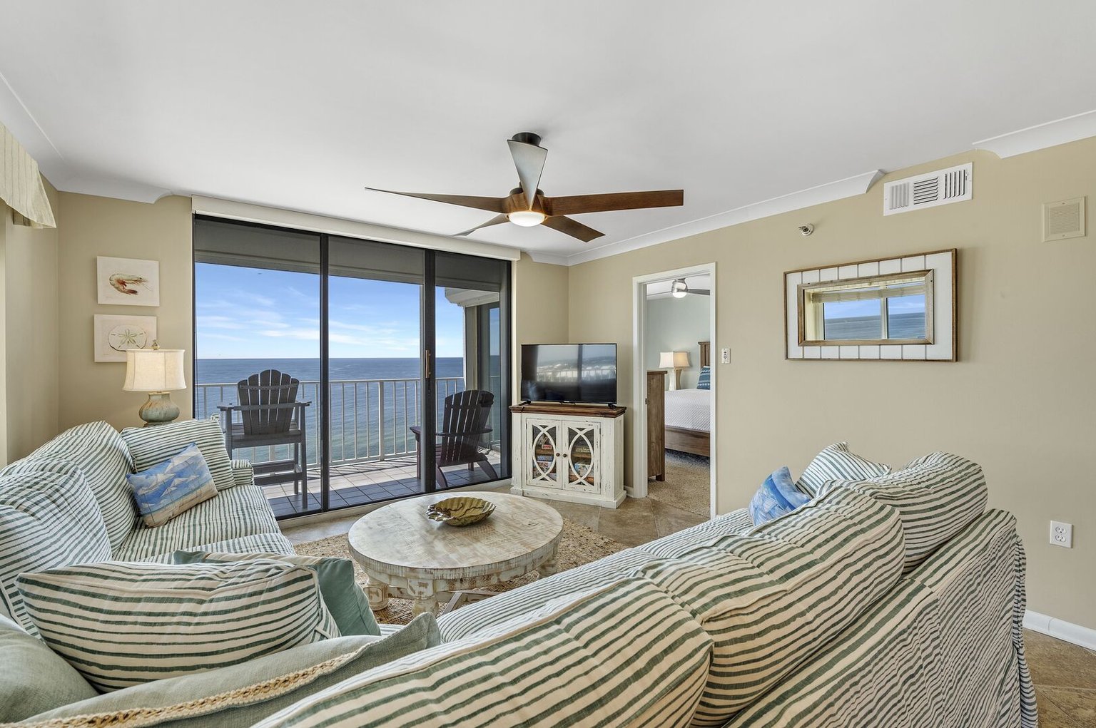 Orange Beach Vacation Rental