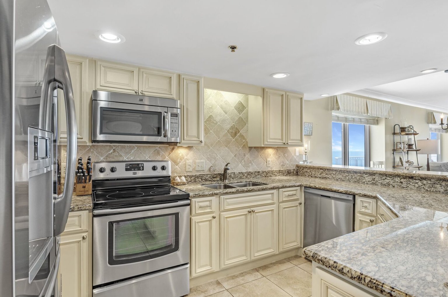 Orange Beach Vacation Rental