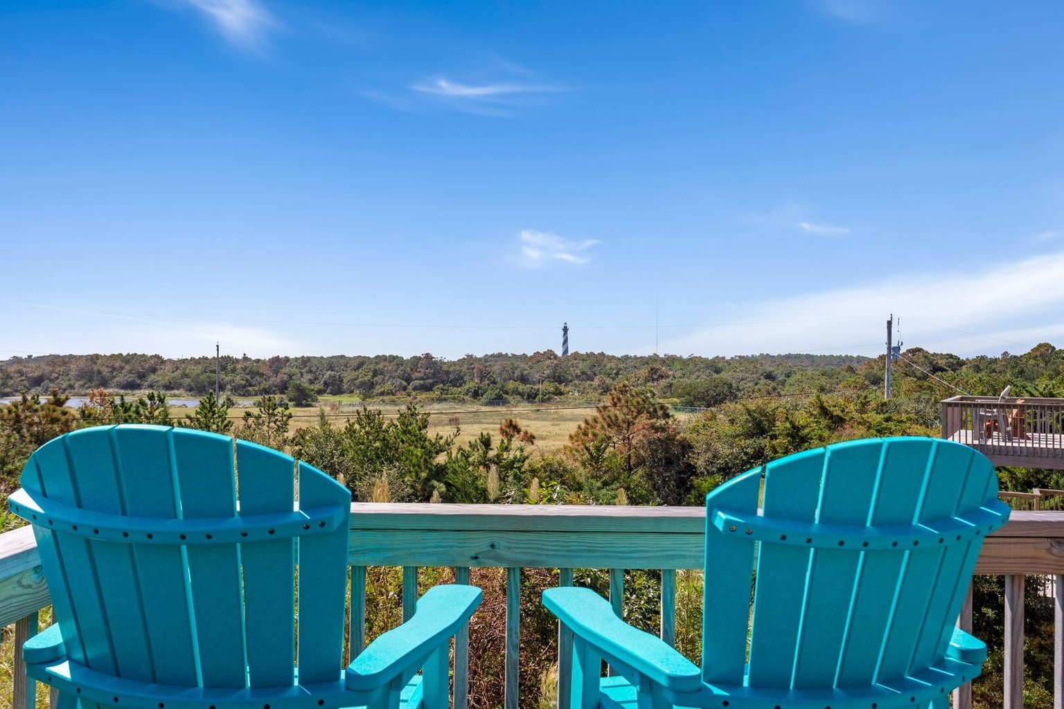 Buxton Vacation Rental