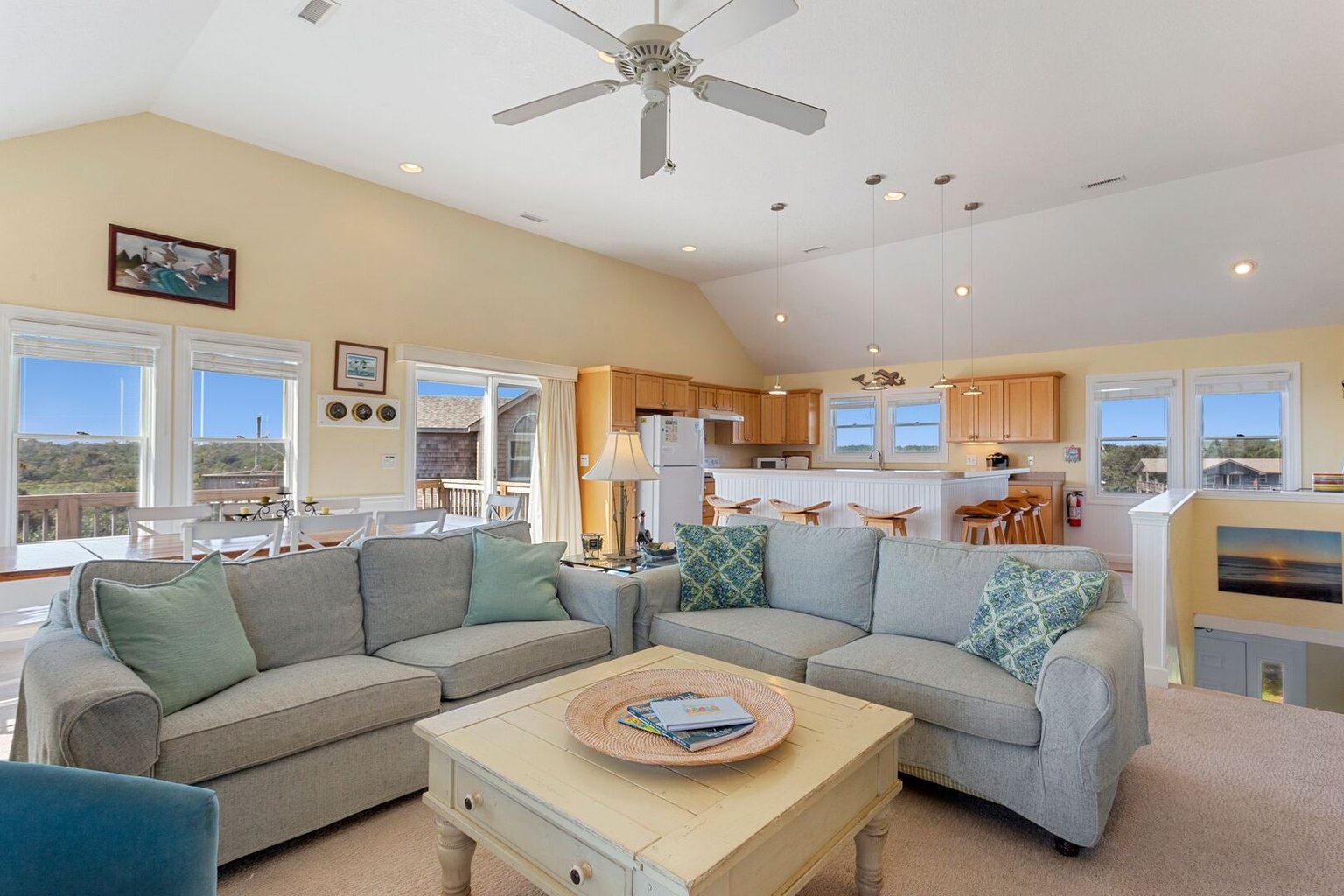 Buxton Vacation Rental