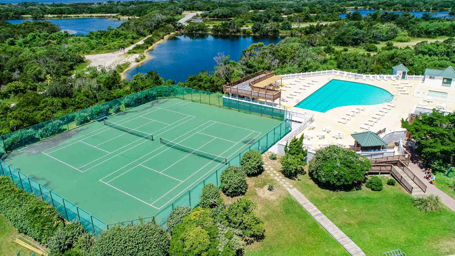 Avon Vacation Rental