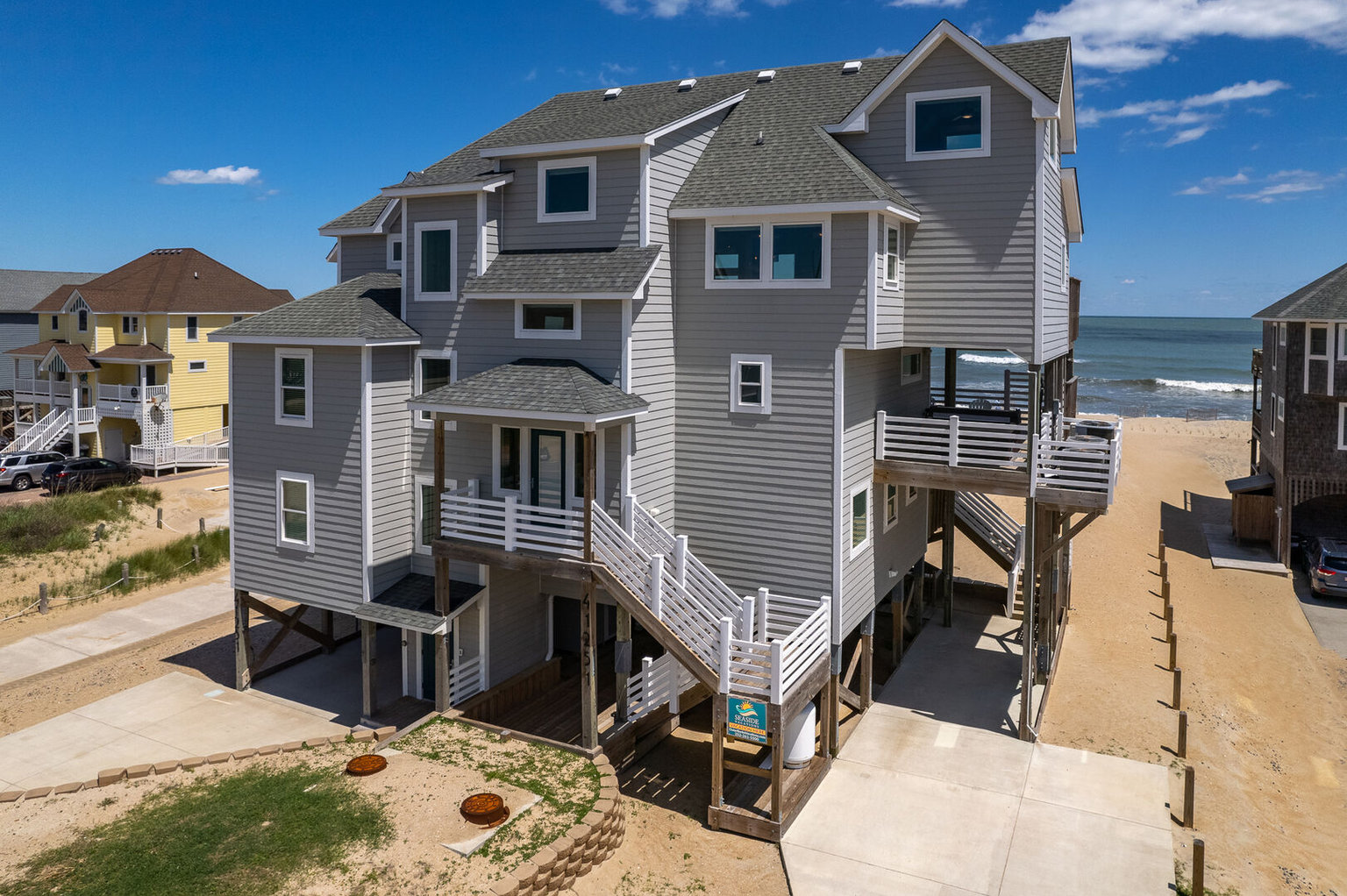 Avon Vacation Rental