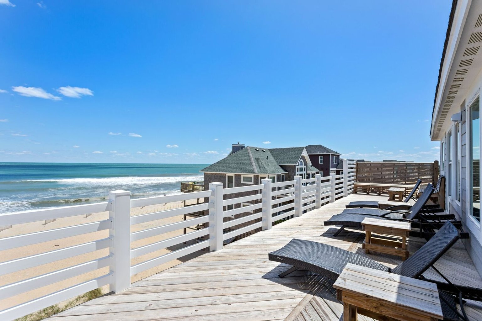 Avon Vacation Rental