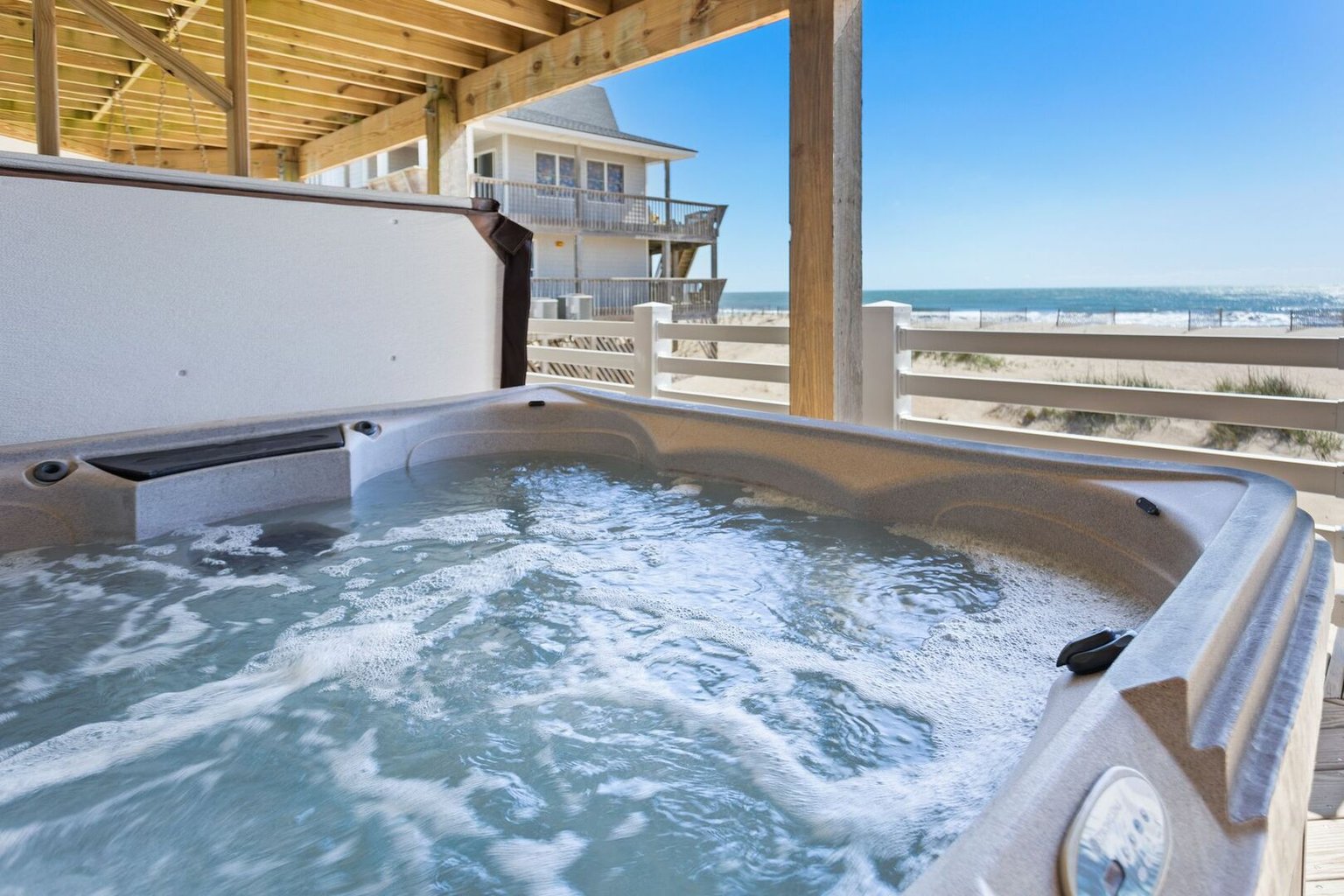 Avon Vacation Rental