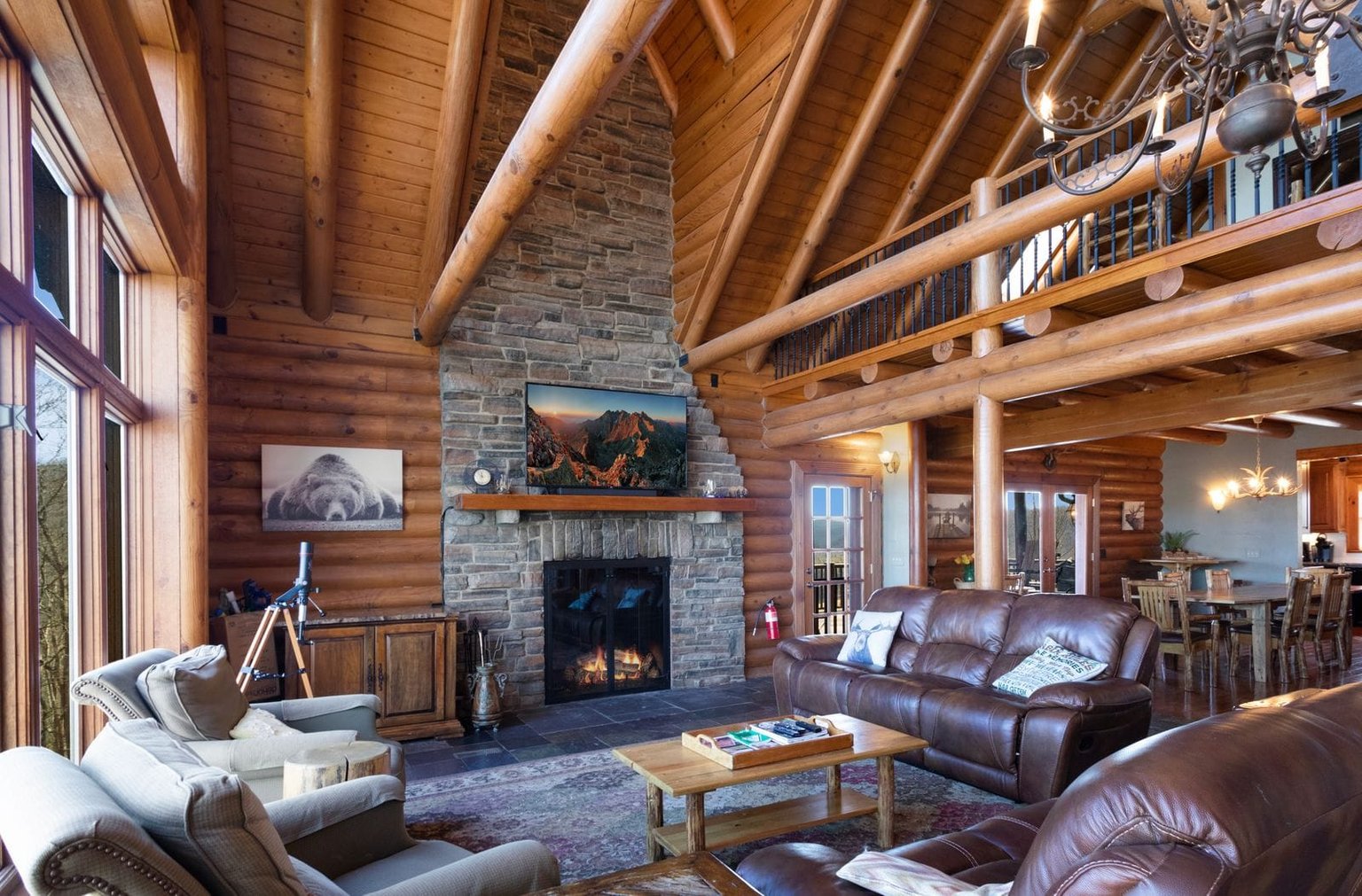 Sugar Grove Vacation Rental