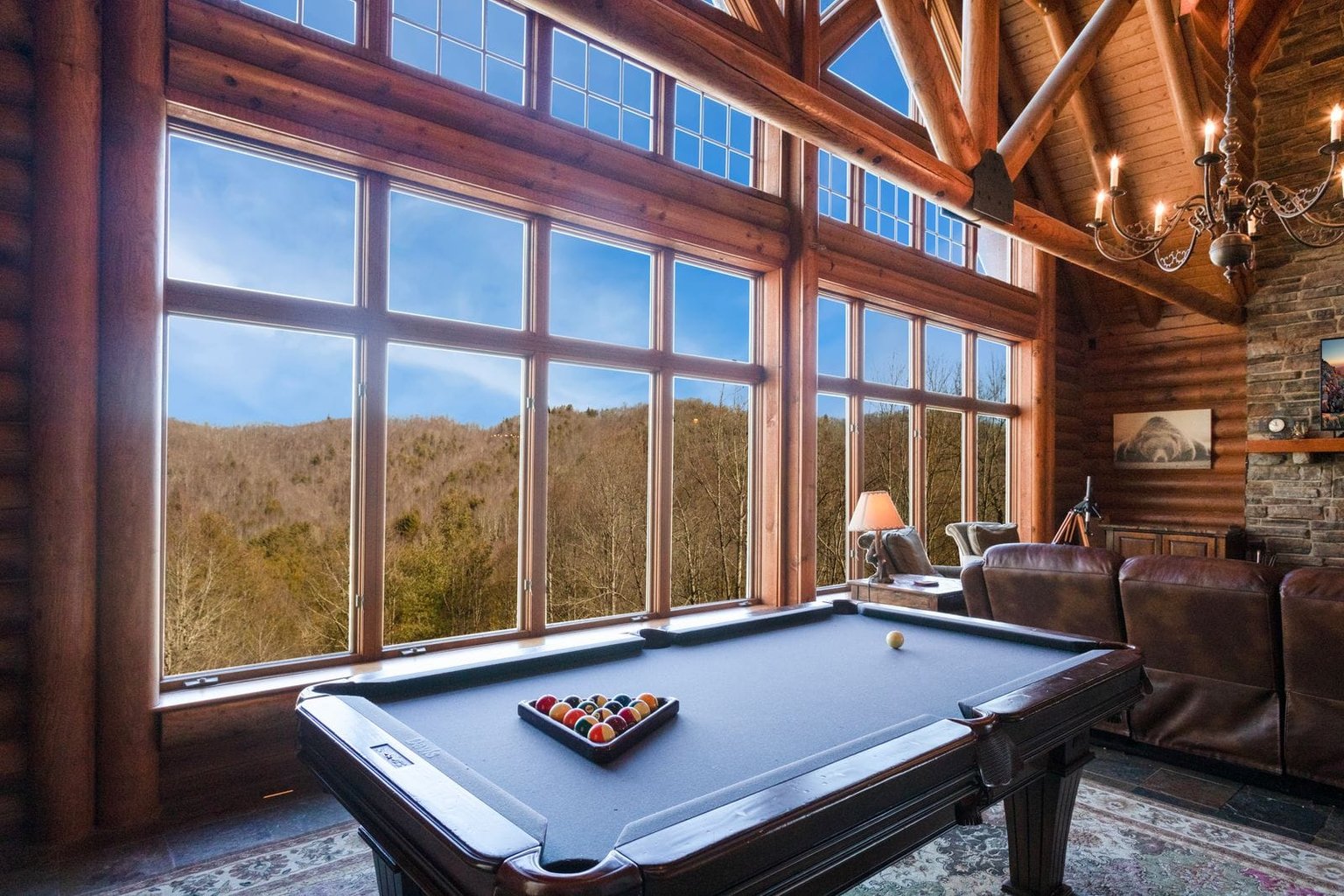 Sugar Grove Vacation Rental