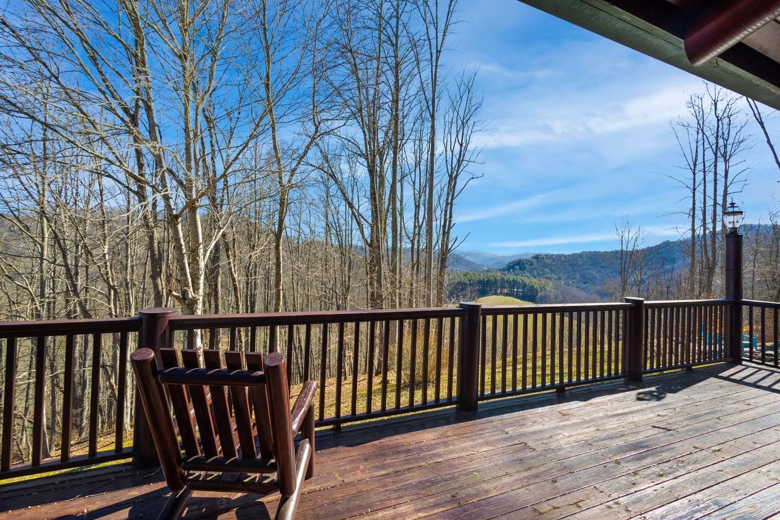 Sugar Grove Vacation Rental