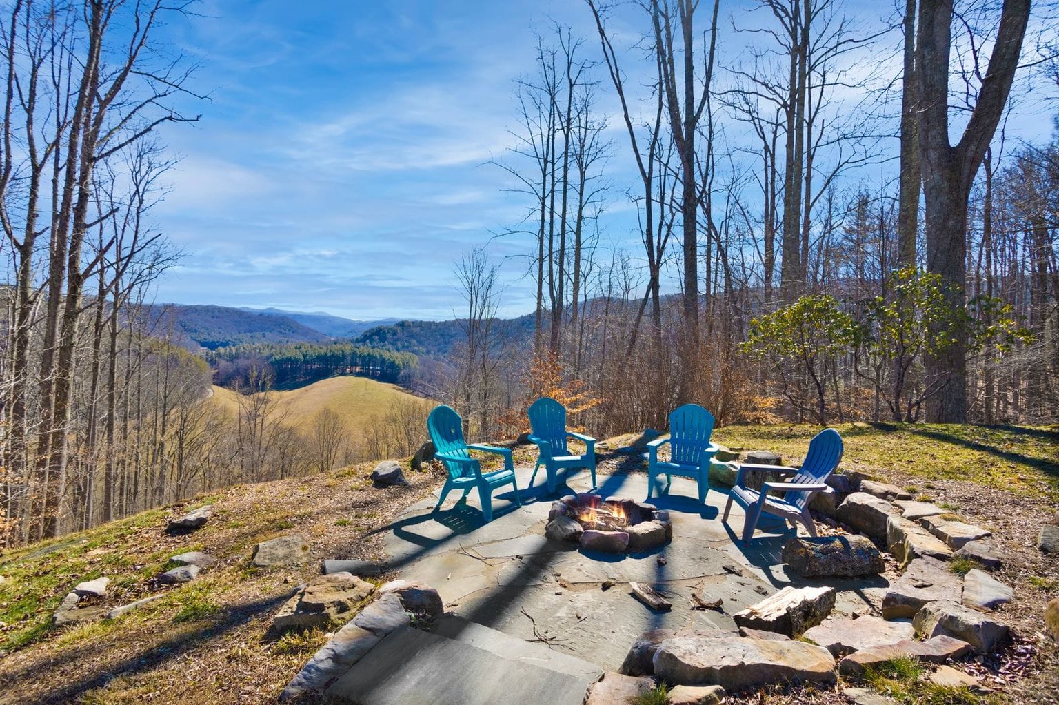 Sugar Grove Vacation Rental