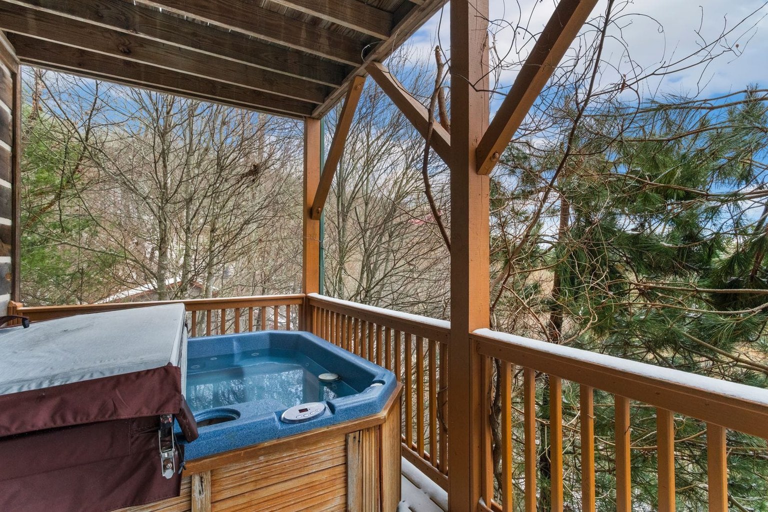 Blowing Rock Vacation Rental