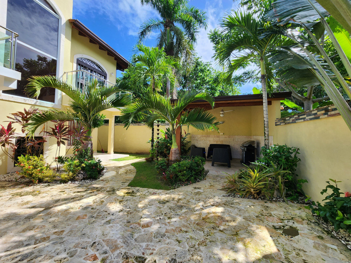 Cabarete Vacation Rental