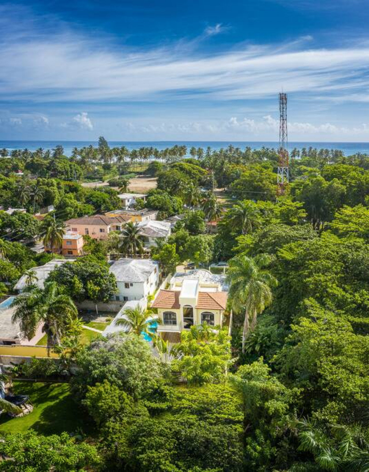 Cabarete Vacation Rental
