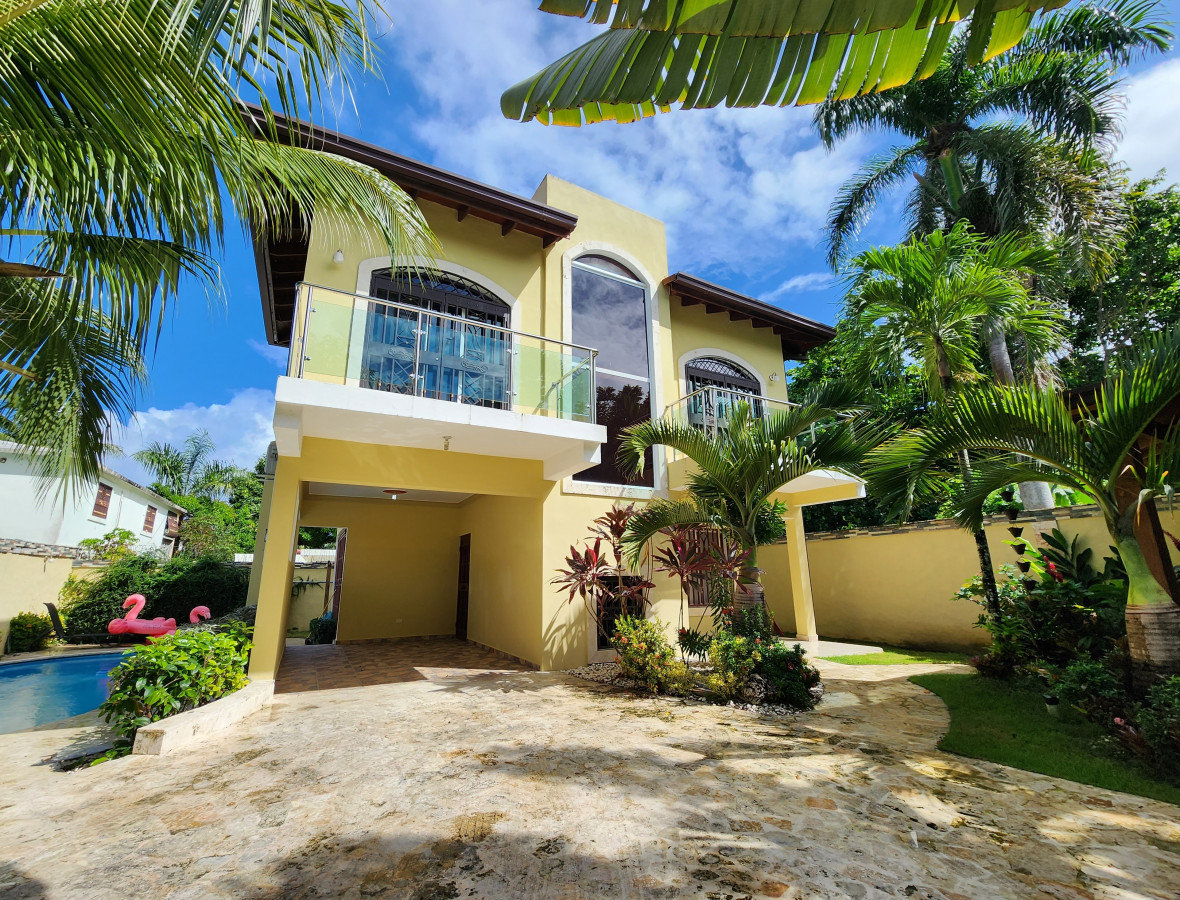 Cabarete Vacation Rental