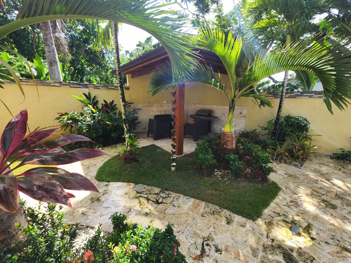 Cabarete Vacation Rental