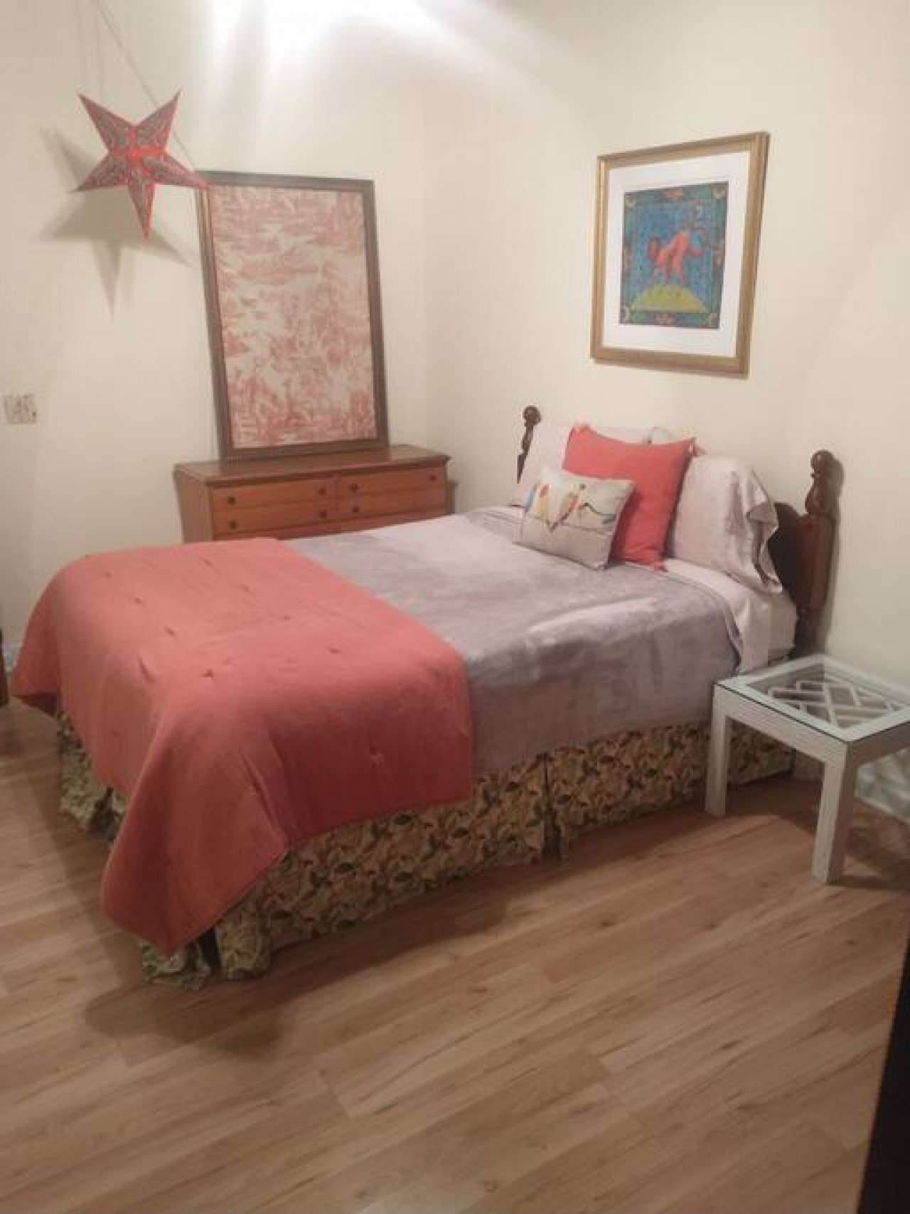 Salisbury Vacation Rental