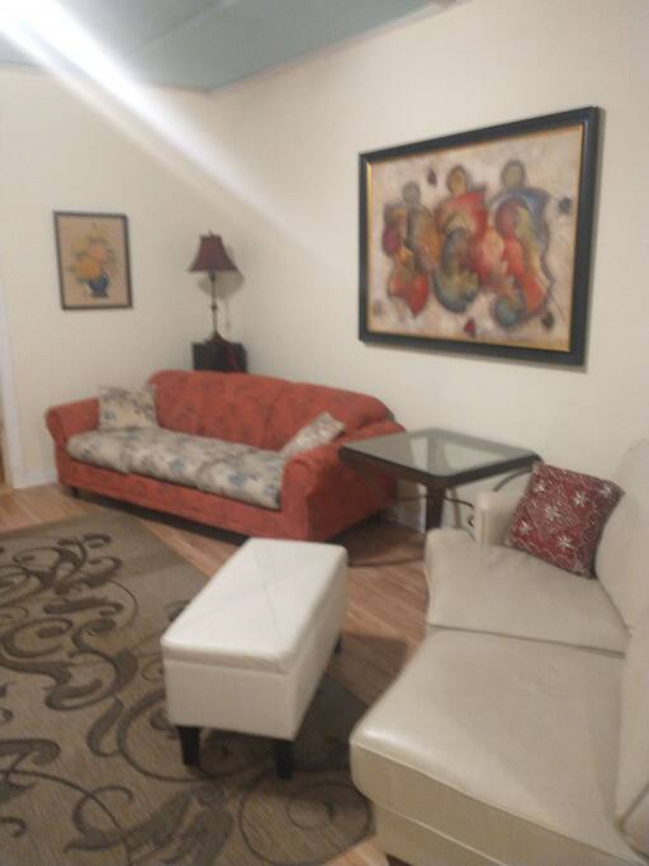 Salisbury Vacation Rental