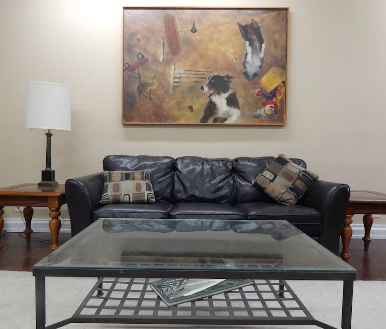 Salisbury Vacation Rental