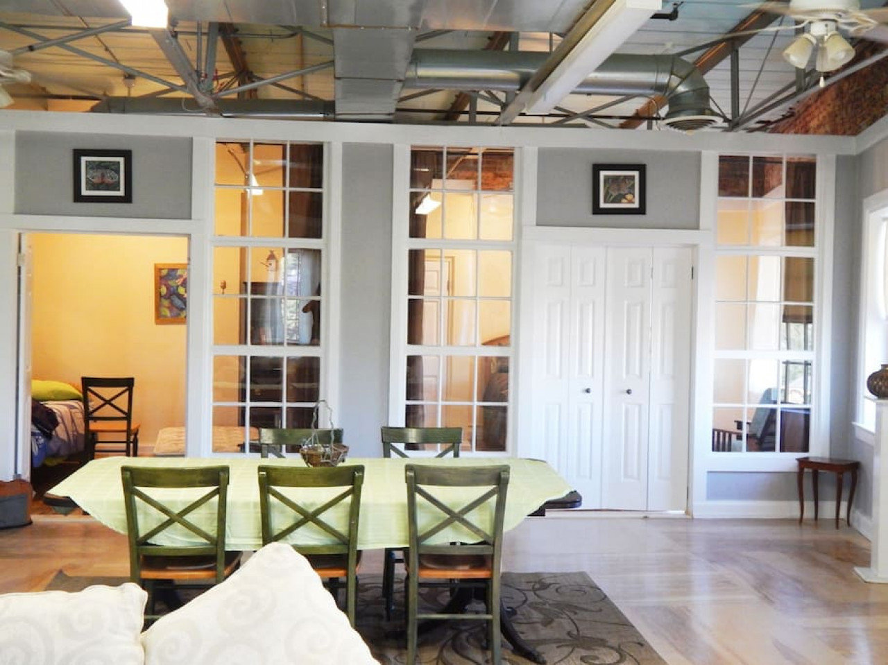 Salisbury Vacation Rental