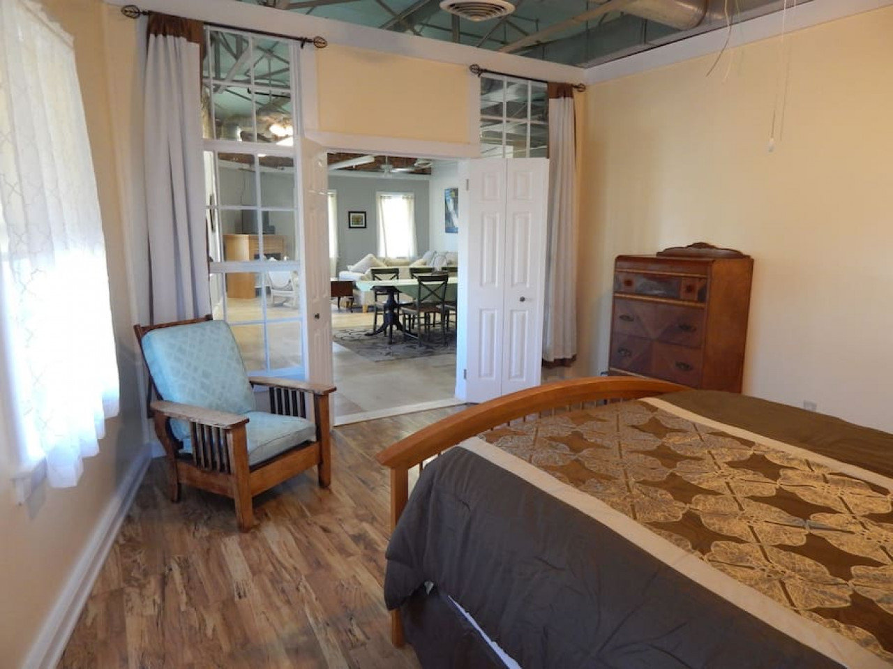 Salisbury Vacation Rental