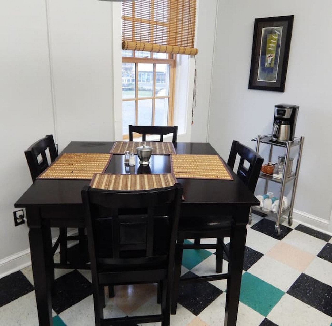 Salisbury Vacation Rental