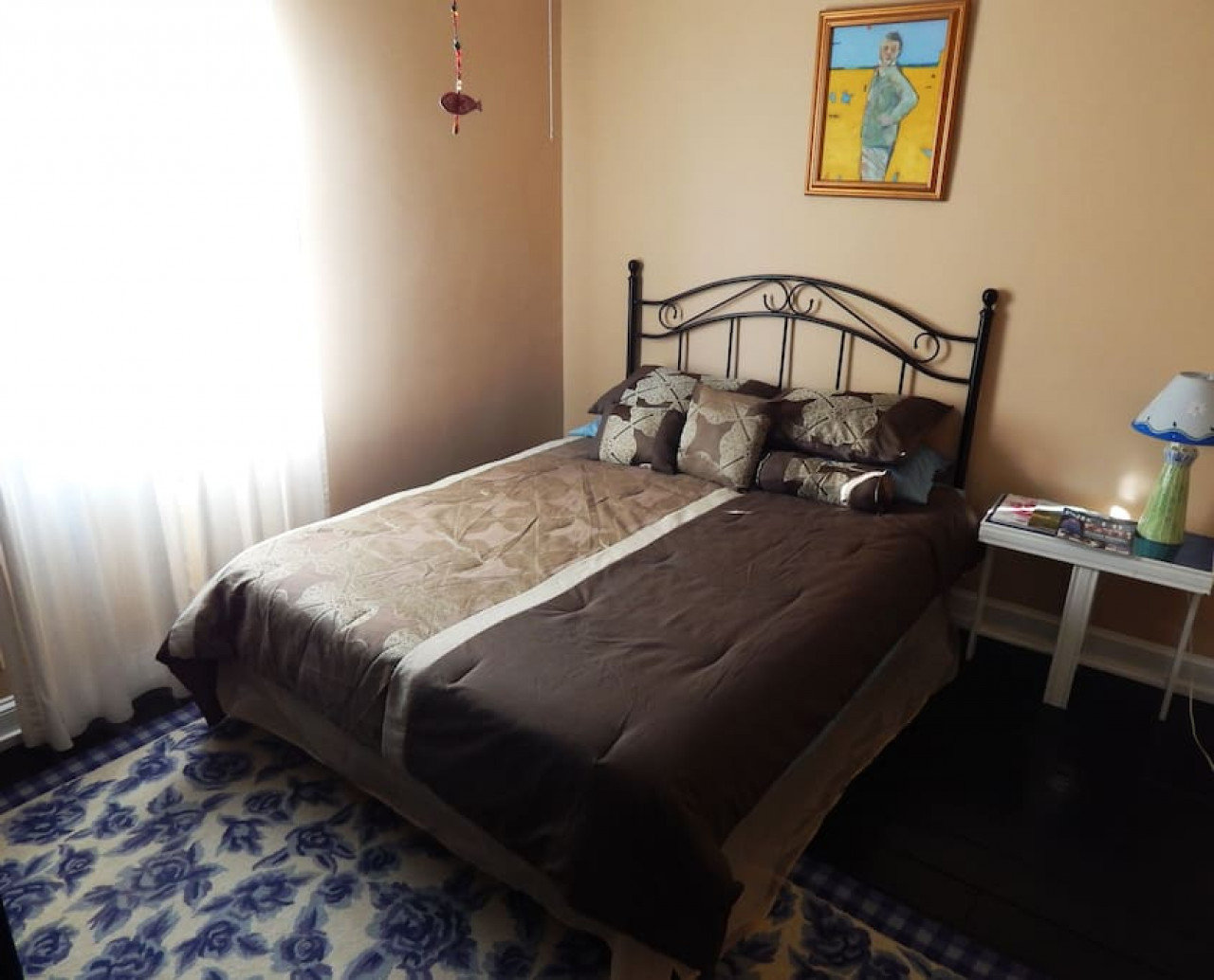 Salisbury Vacation Rental