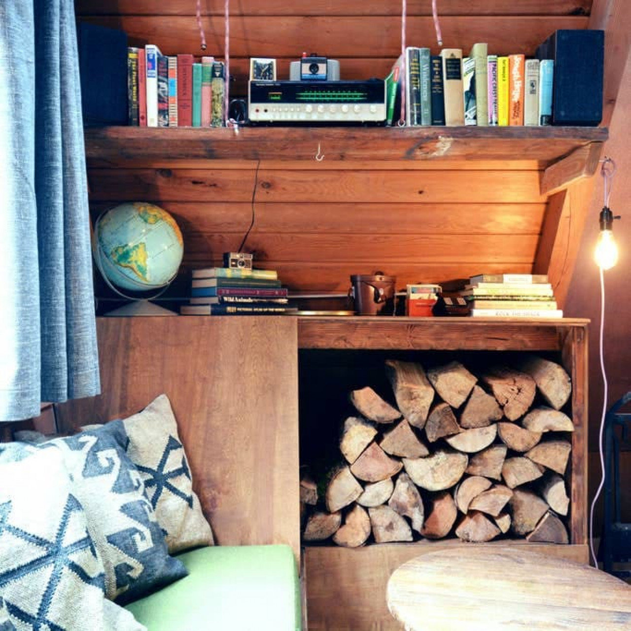 Packwood Vacation Rental