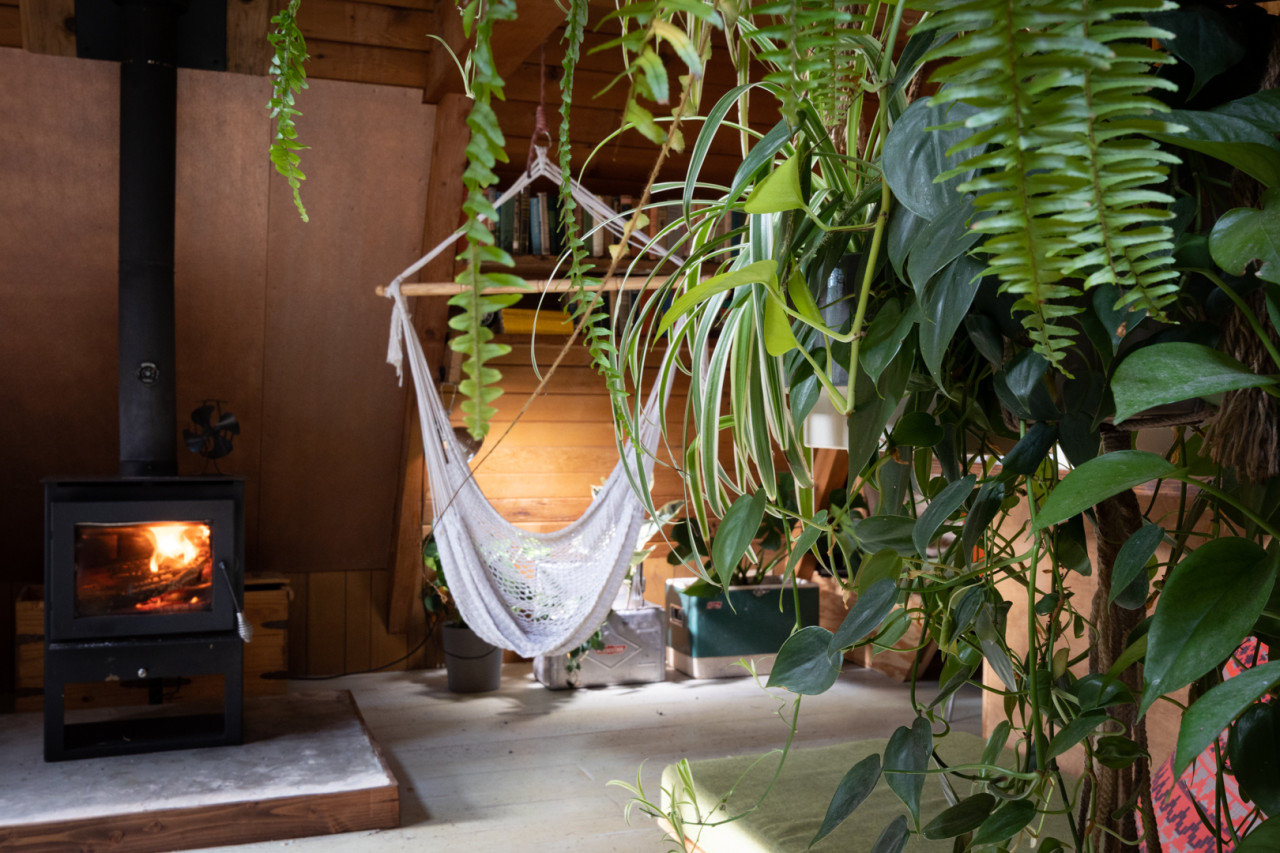 Packwood Vacation Rental