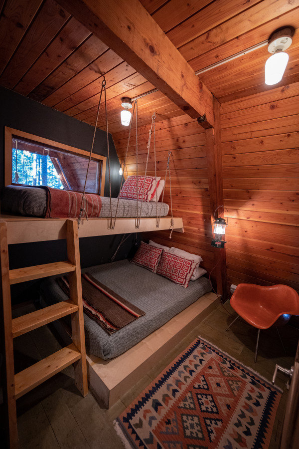 Packwood Vacation Rental