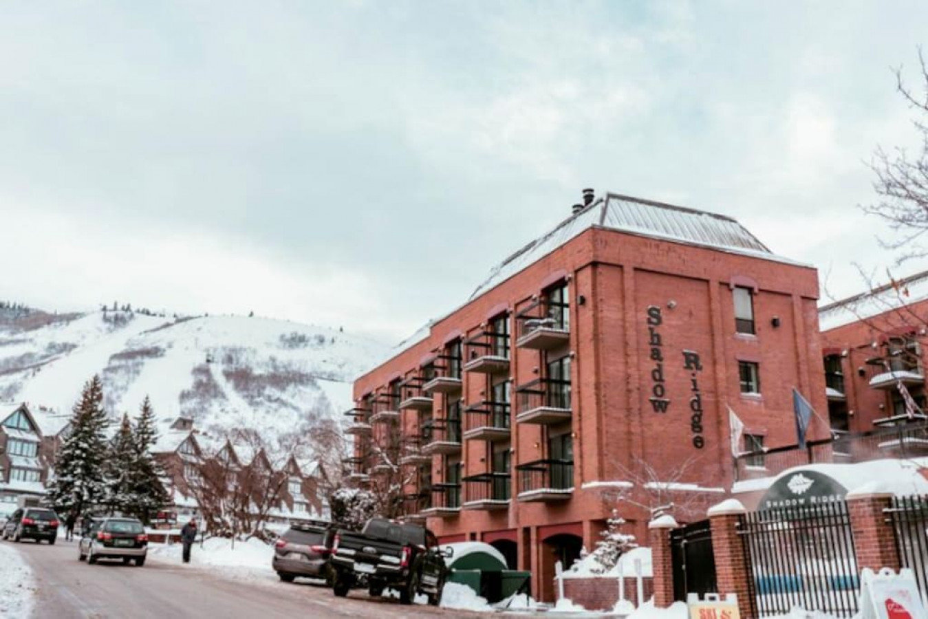 Park City Vacation Rental