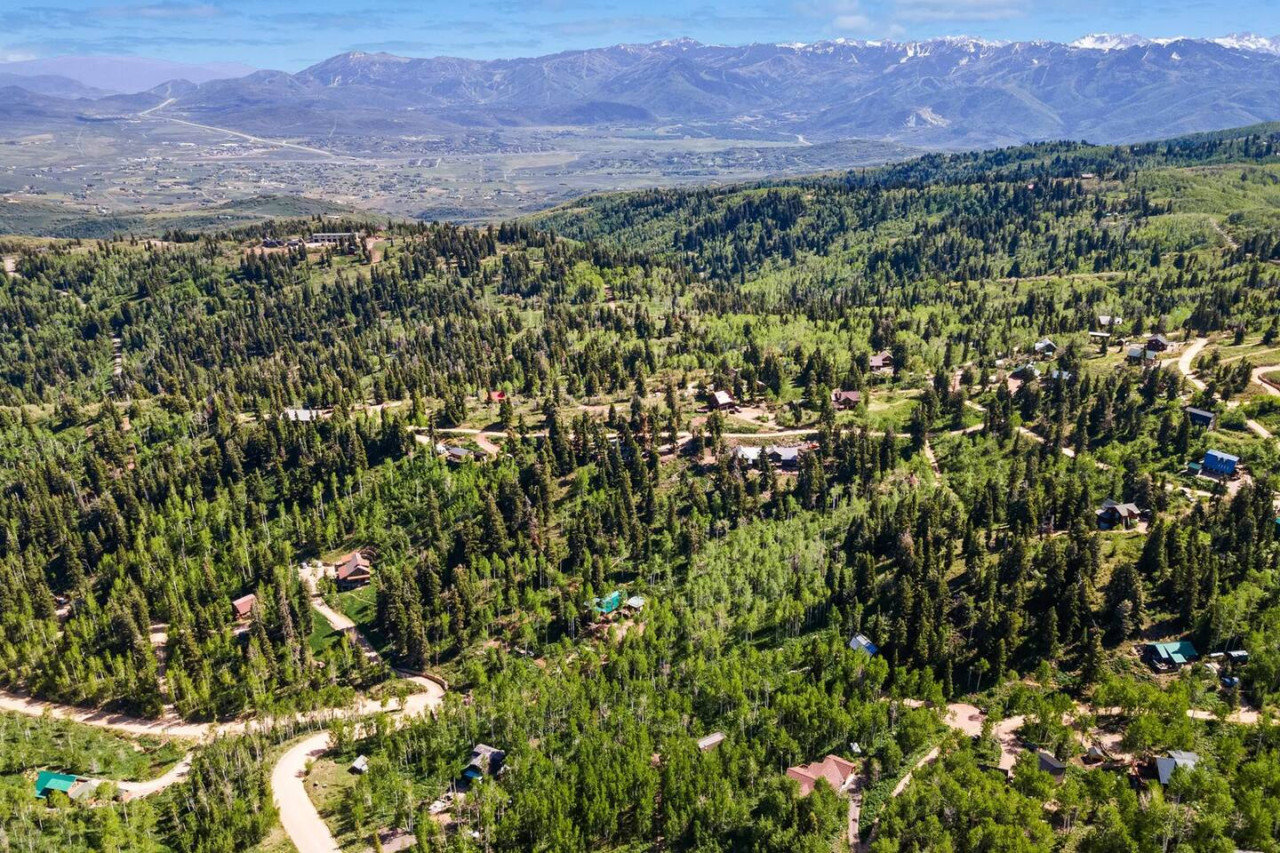 Park City Vacation Rental