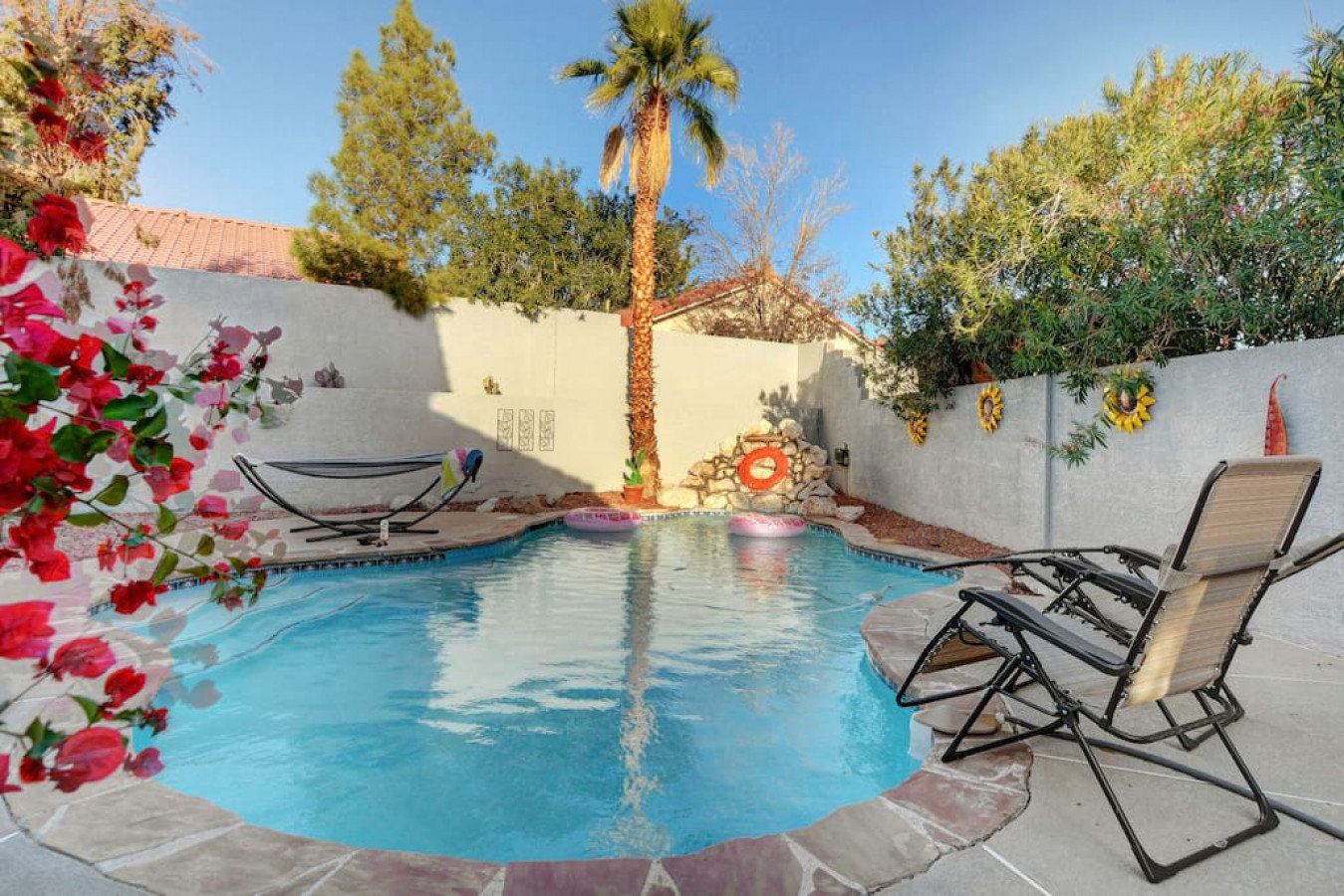 North Las Vegas Vacation Rental