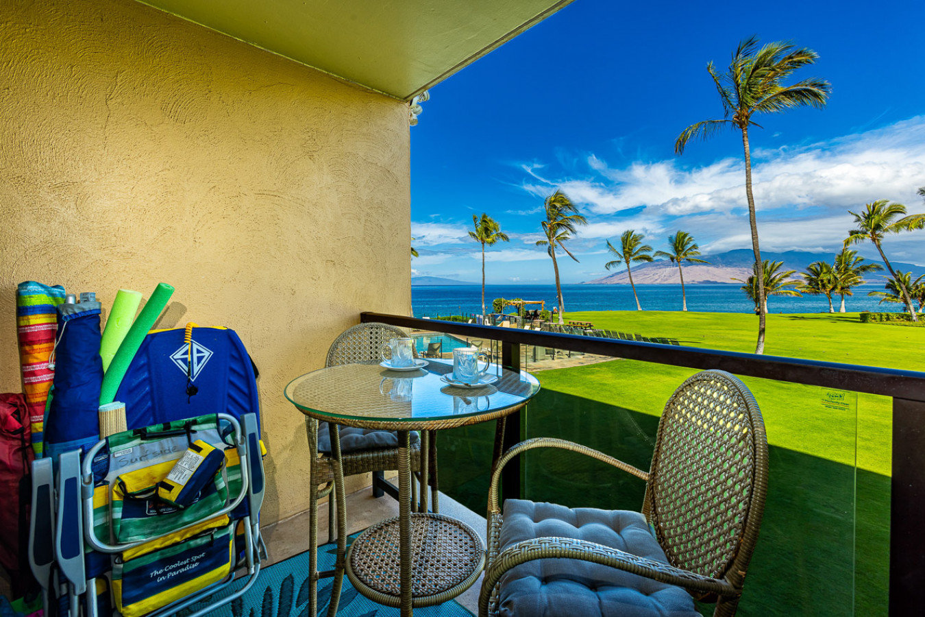 Kihei Vacation Rental
