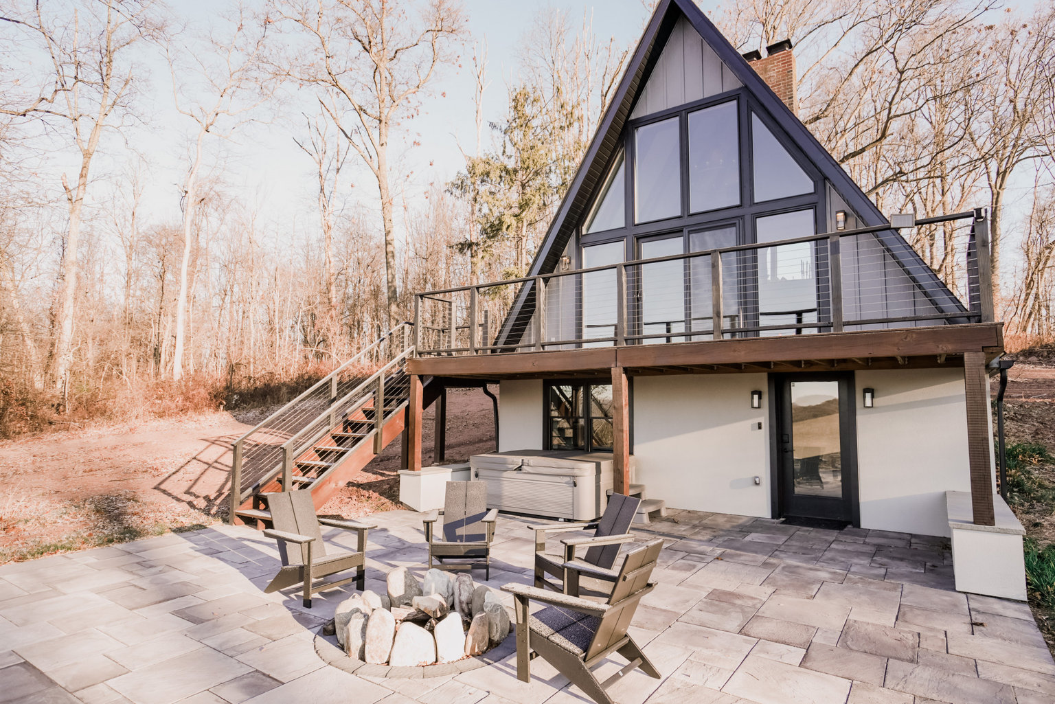 Birdsboro Vacation Rental