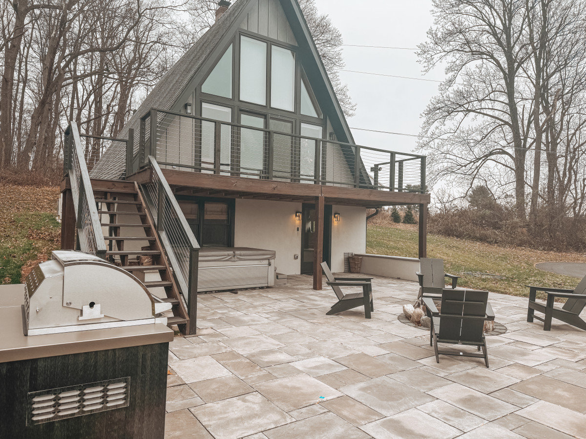 Birdsboro Vacation Rental