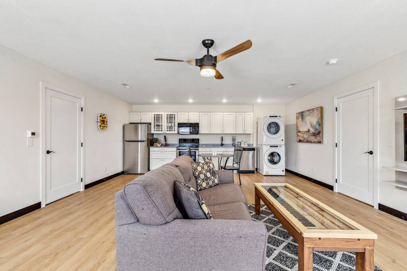 Rapid City Vacation Rental