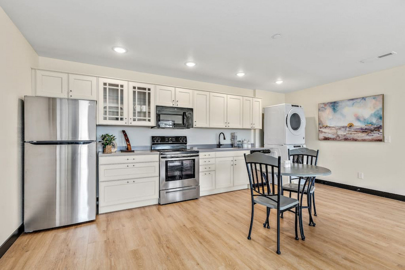 Rapid City Vacation Rental