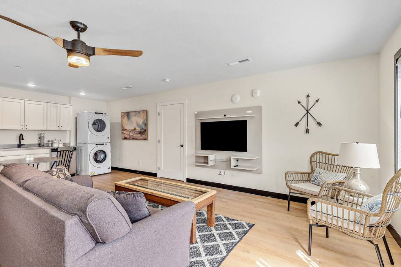 Rapid City Vacation Rental